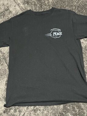 Daniel Caesar Concert Merch T‑Shirt